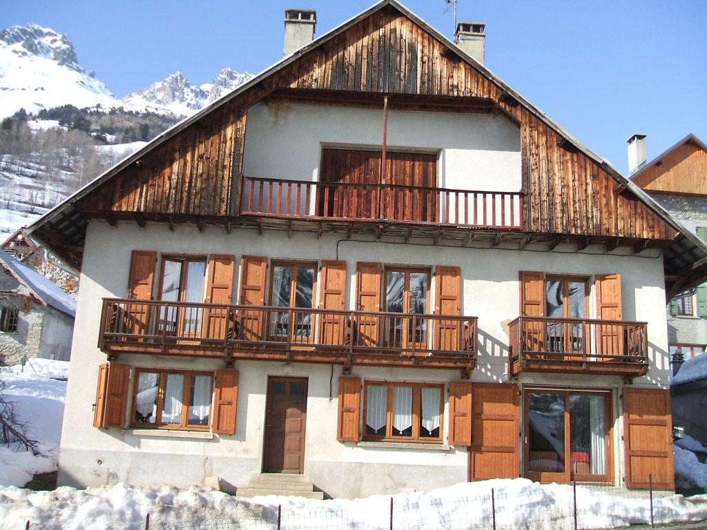 Chalet de Louise