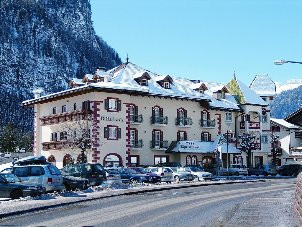 Hotel Bernard