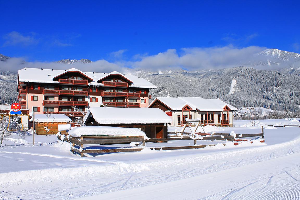 Vitalhotel Gosau - Halfpension