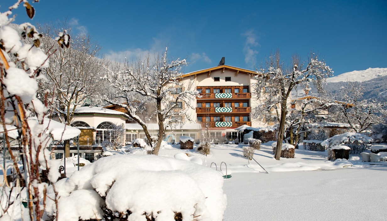 Hotel Landgut Zapfenhof