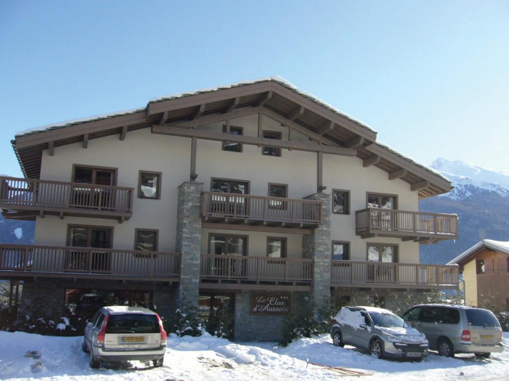 Résidence Chalet Le Clos d'Aussois