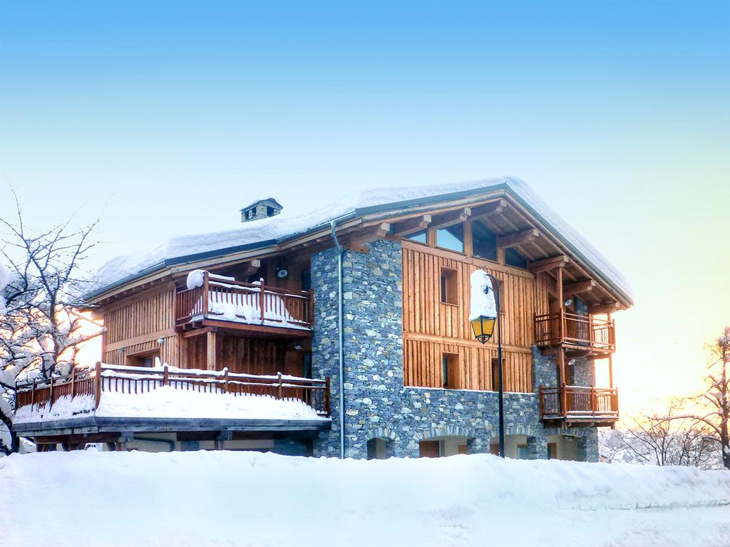 Chalet des Arcs