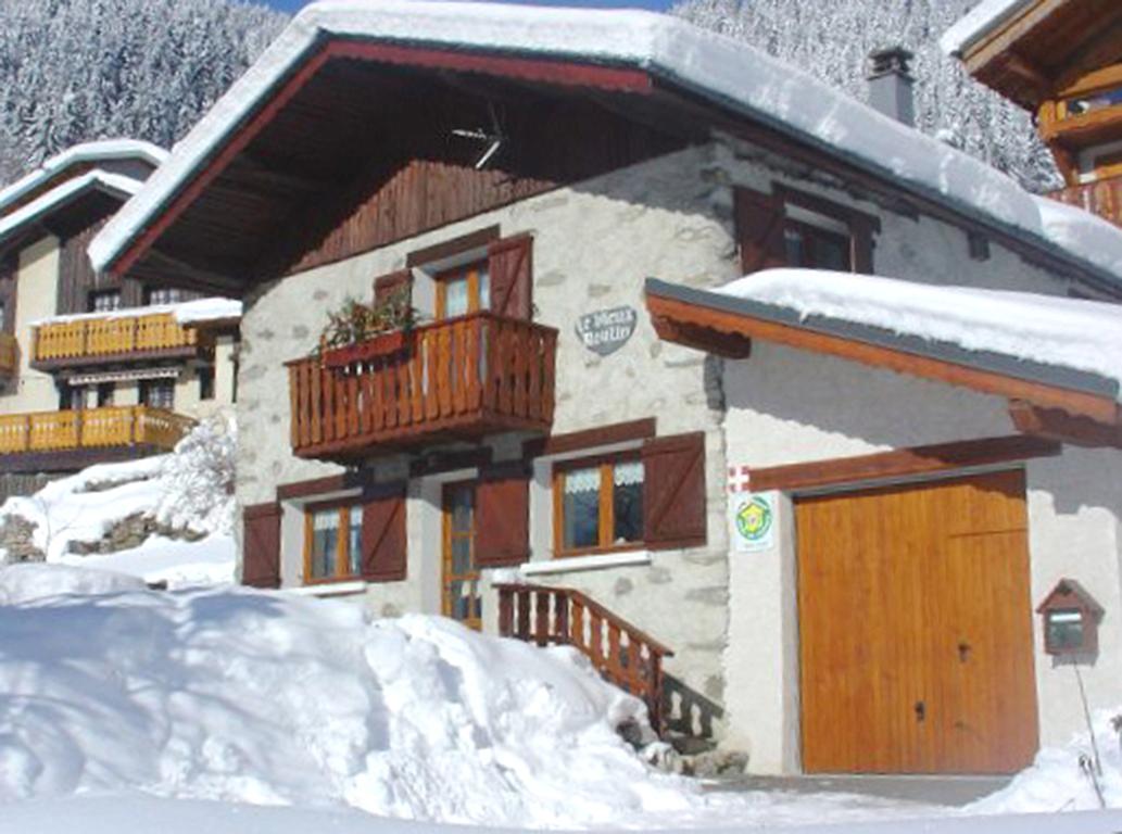 Chalet Vieux Moulin