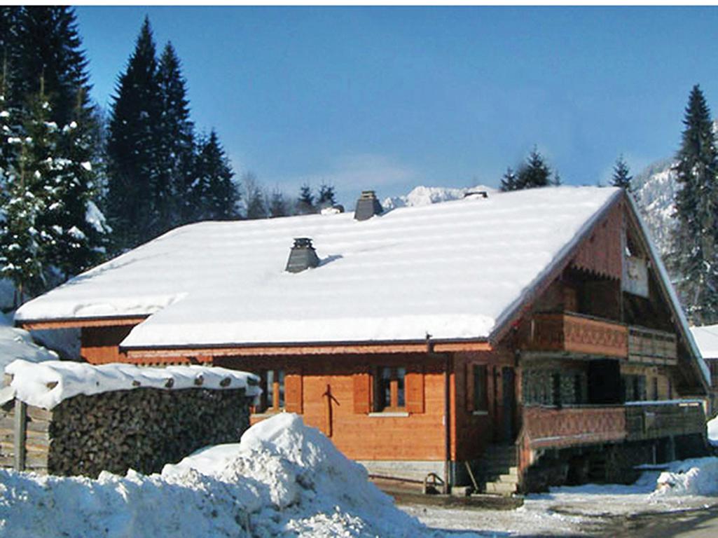 Chalet Beau Chatel