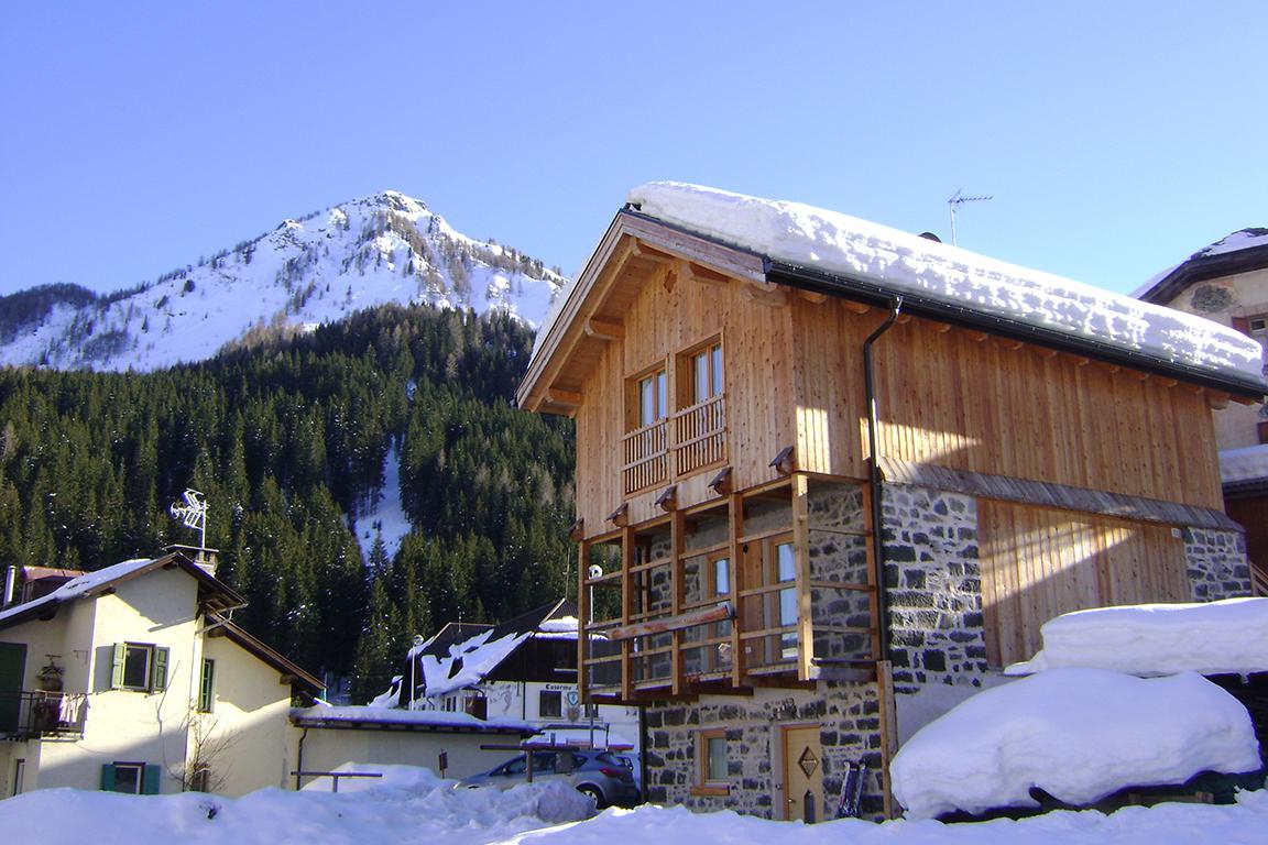 App. Chalet Royal