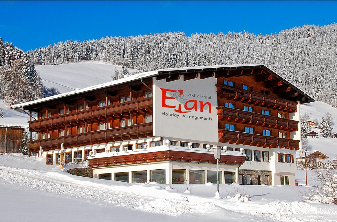 Hotel Elan