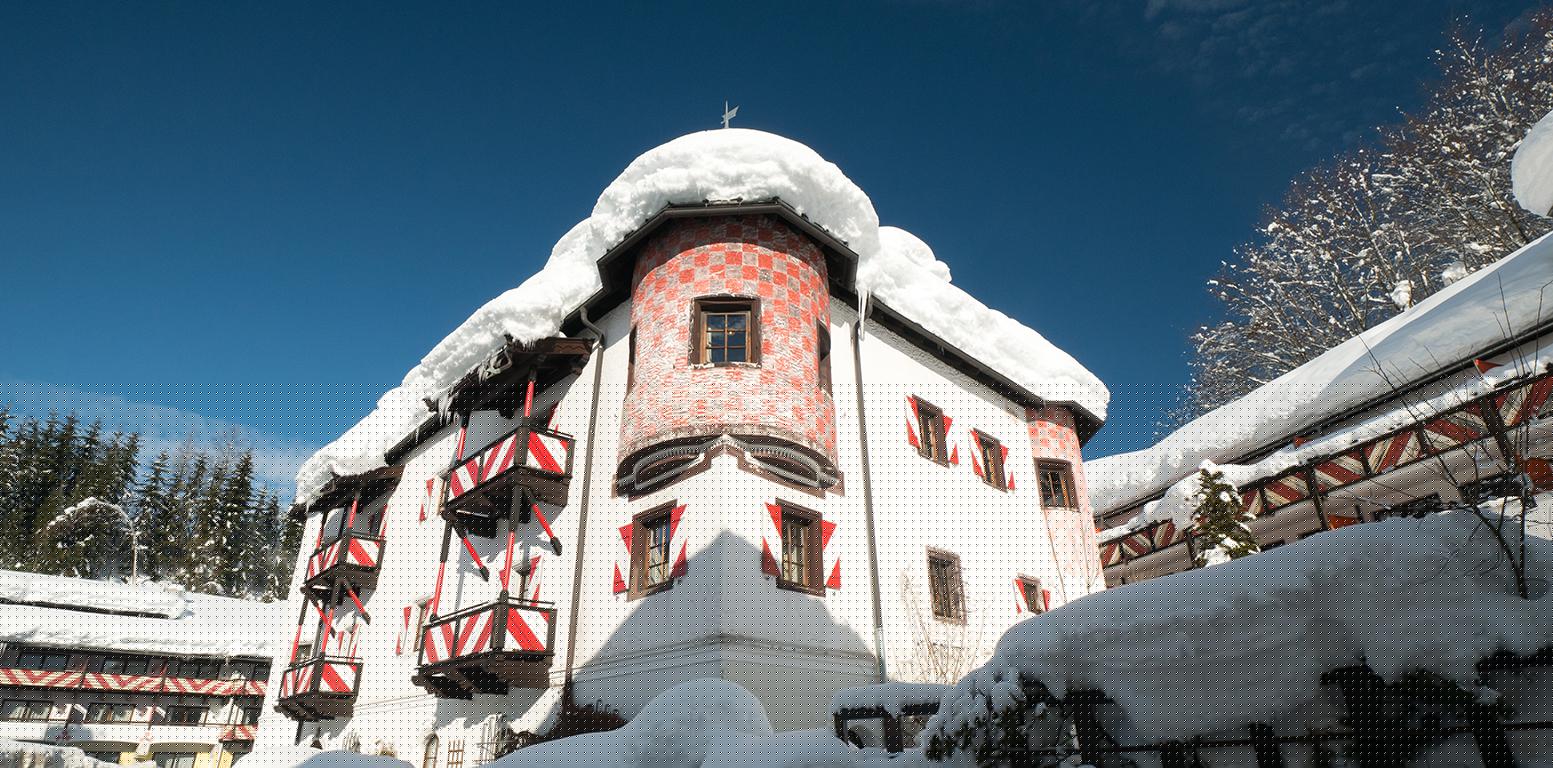 Schlosshotel Rosenegg