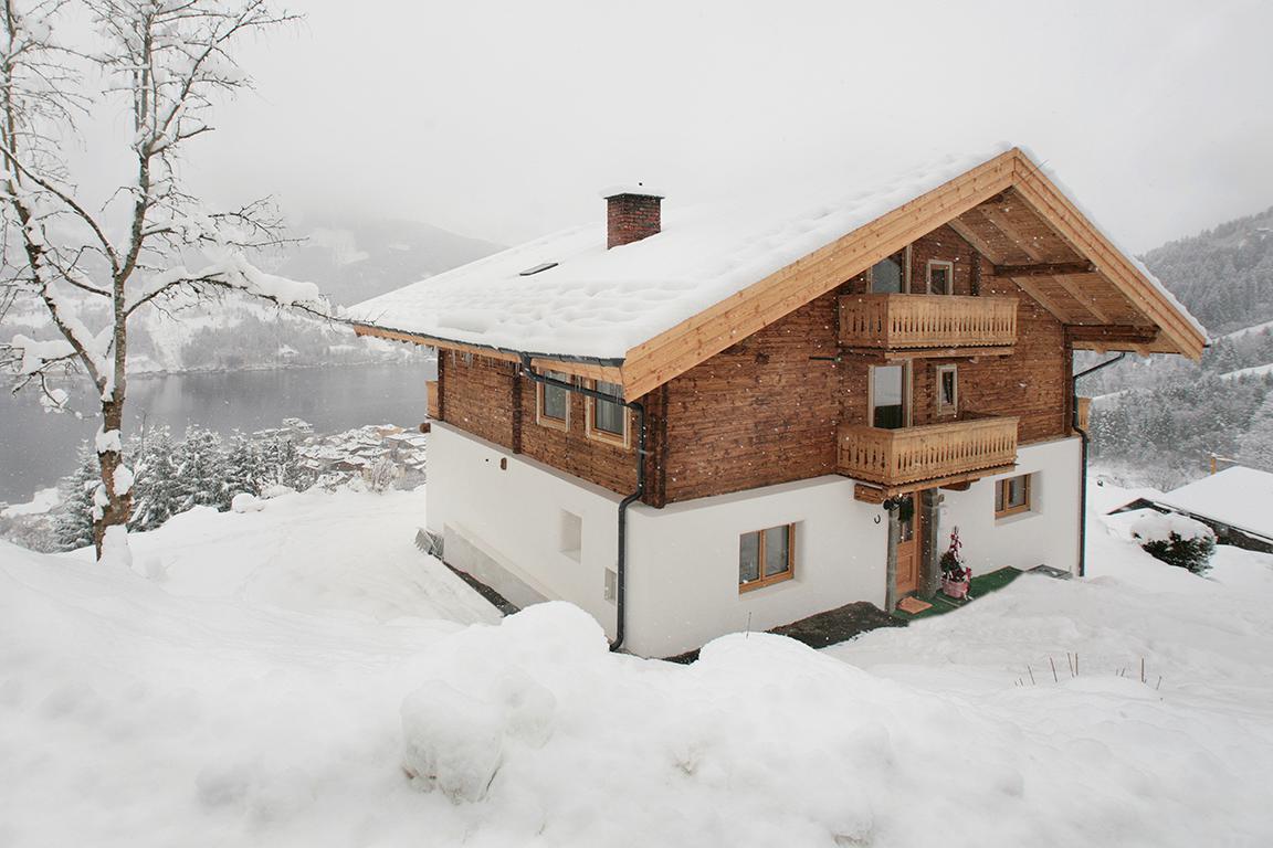 Chalet der Bichlhof