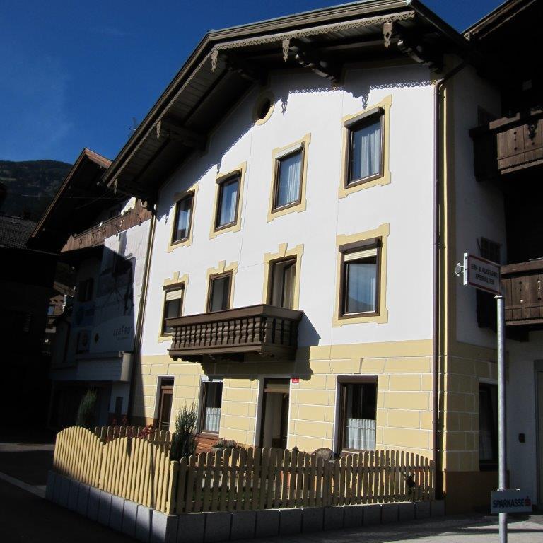 Haus Laimböck