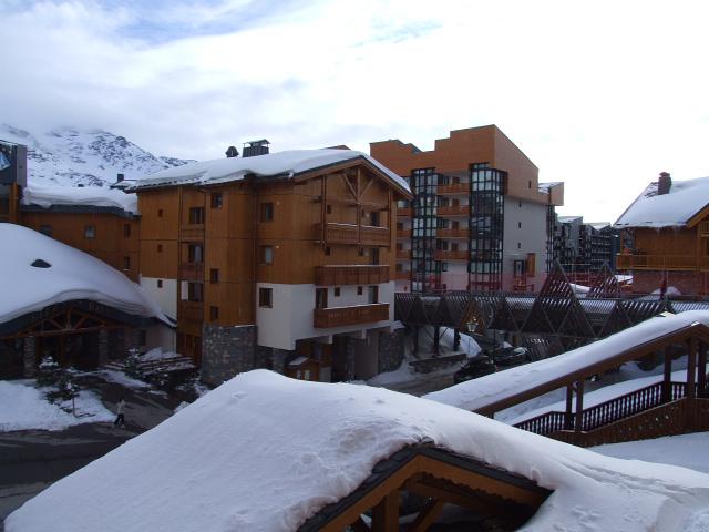 Résidence Le Lac du Lou