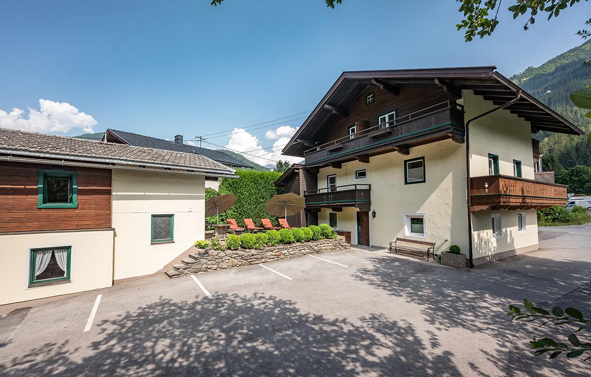 Chalet Hubertus