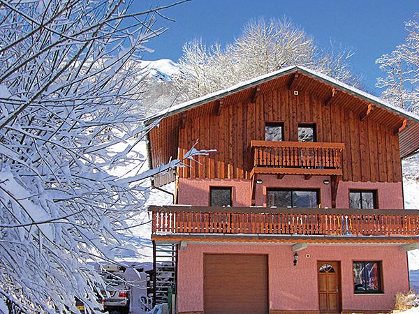 Chalet Perle des Trois Vallees