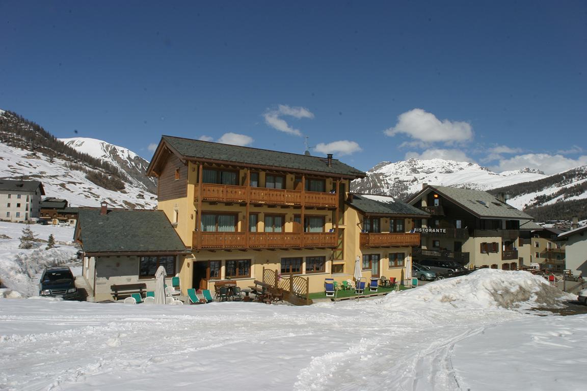 Hotel Valtellina