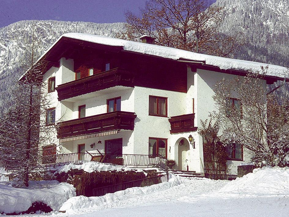 Pension Niedermühlbichler