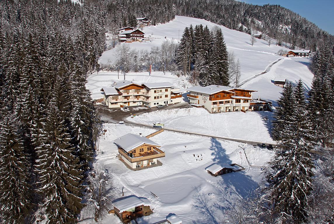 Hotel Berghof