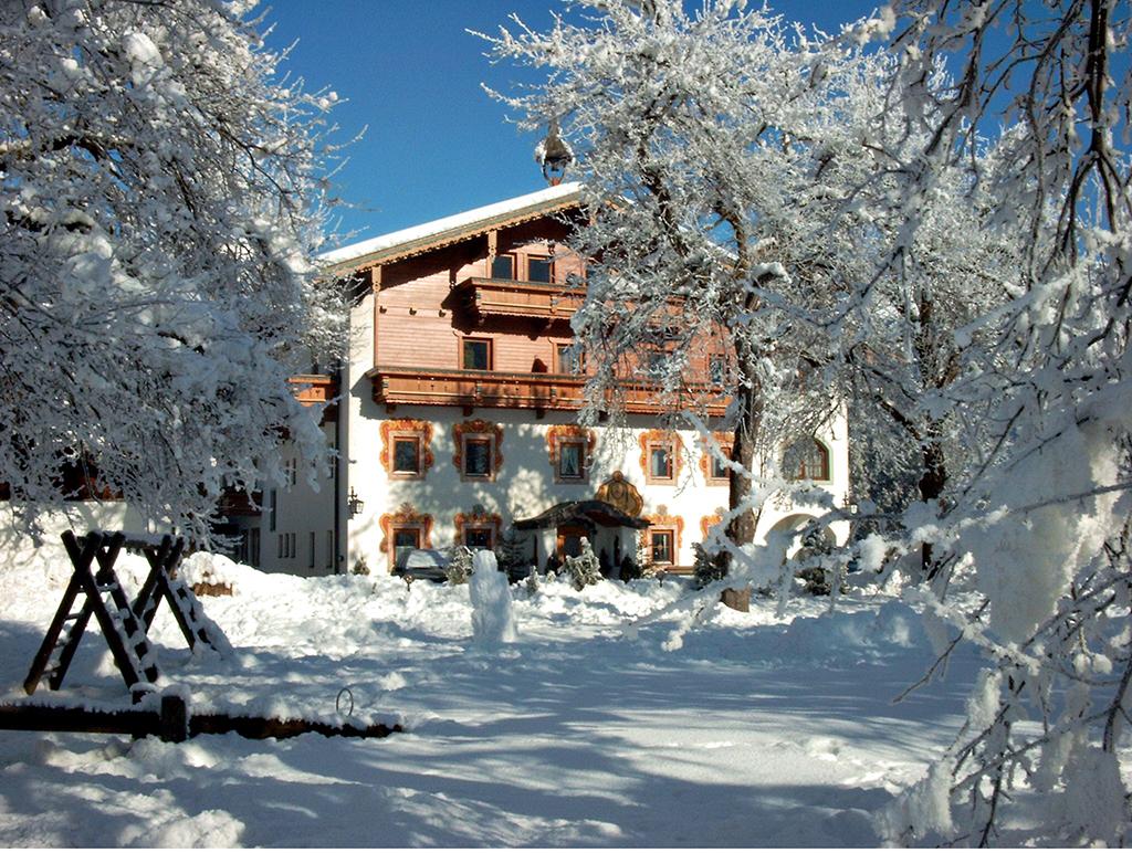 Pension Tannerhof