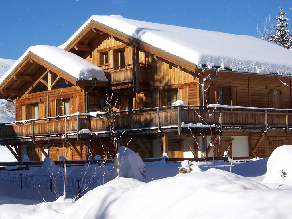 Chalet Levanna Orientale