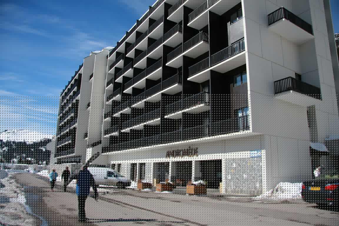 Residence Andromede