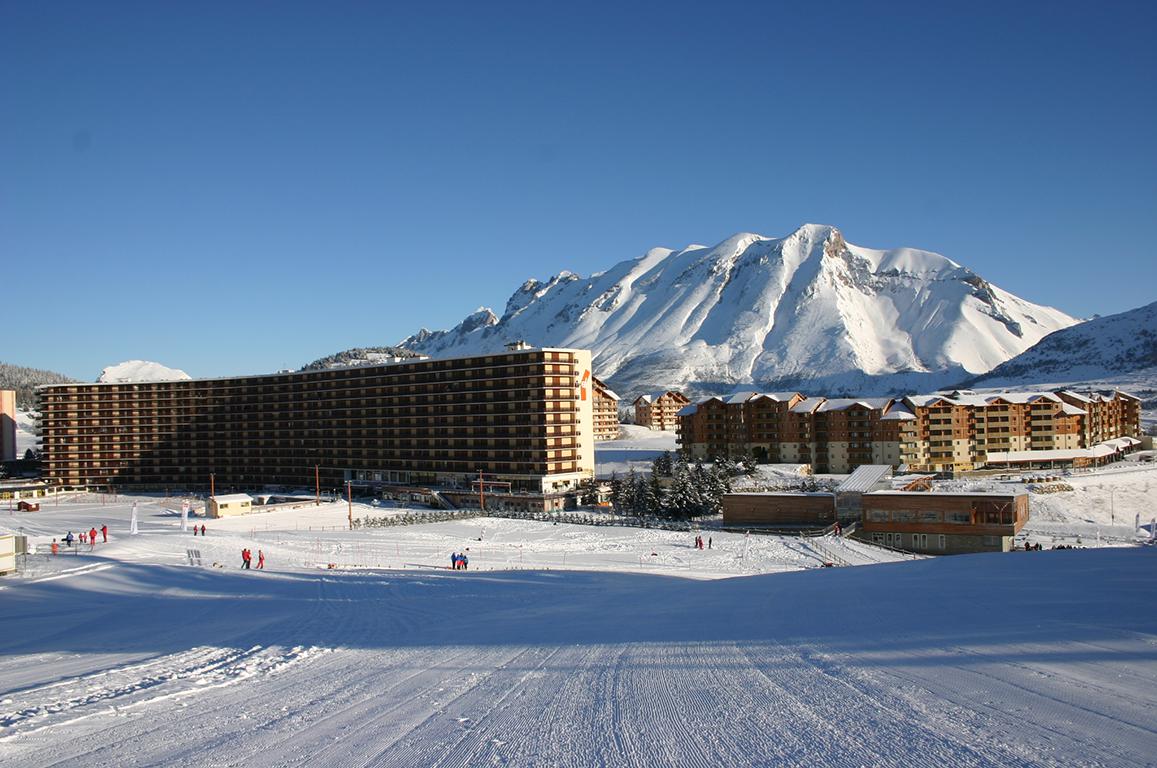 Résidence Le Bois d'Aurouze