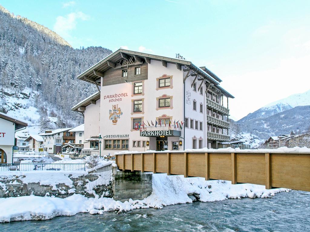 Parkhotel Sölden