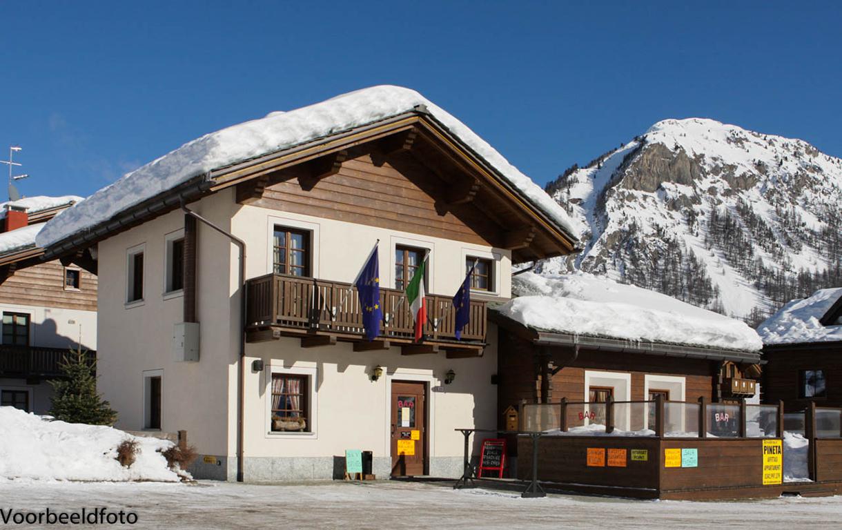 Chalet La Golp - Gulliver