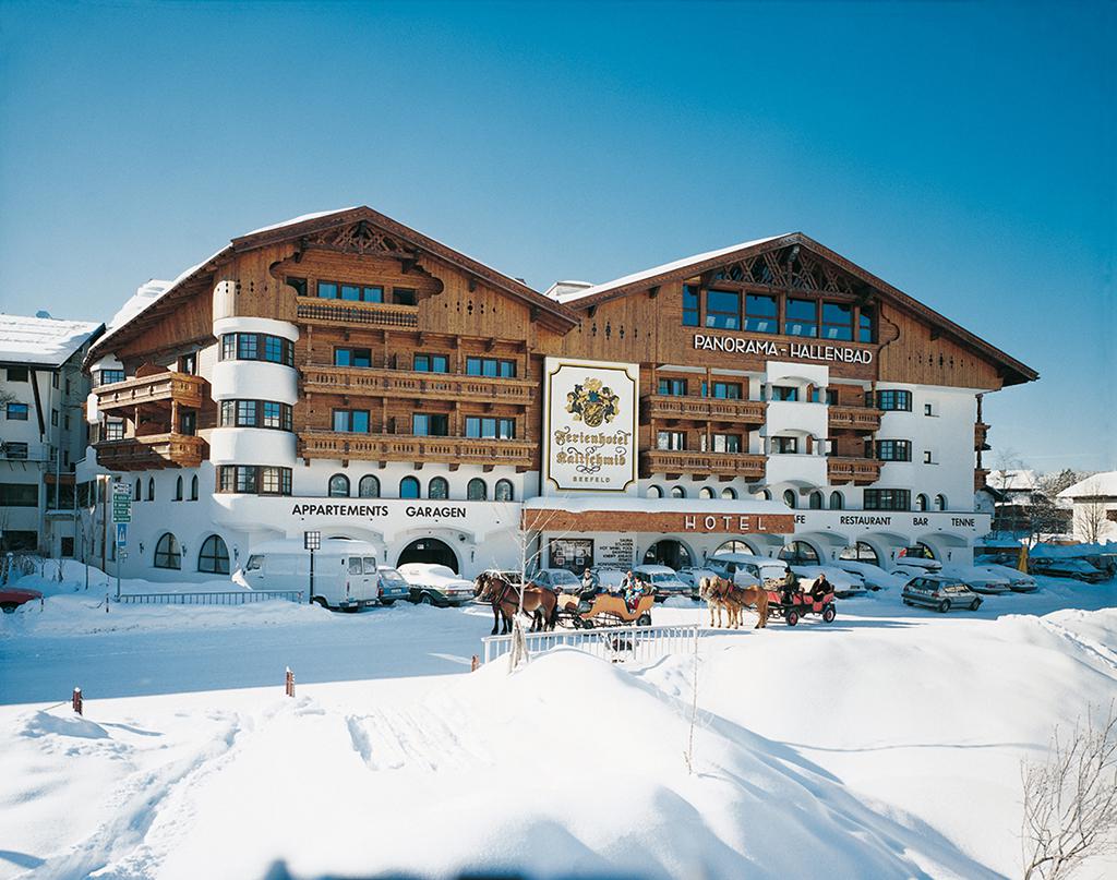 Ferienhotel Kaltschmid