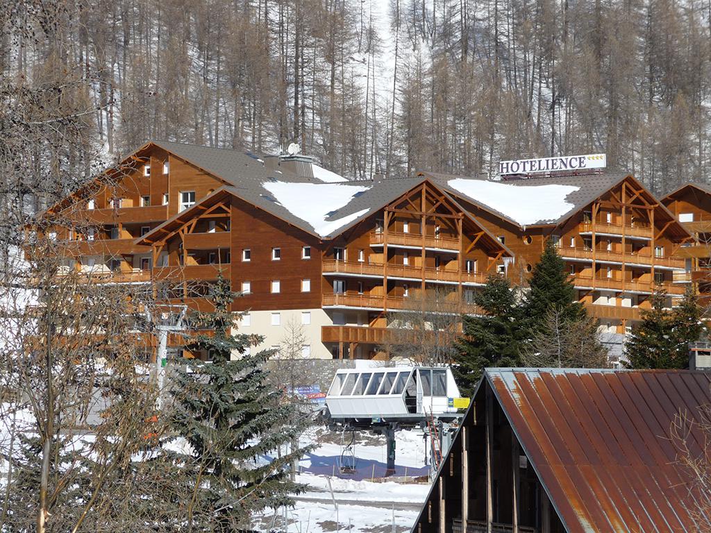 Les Chalets du Verdon