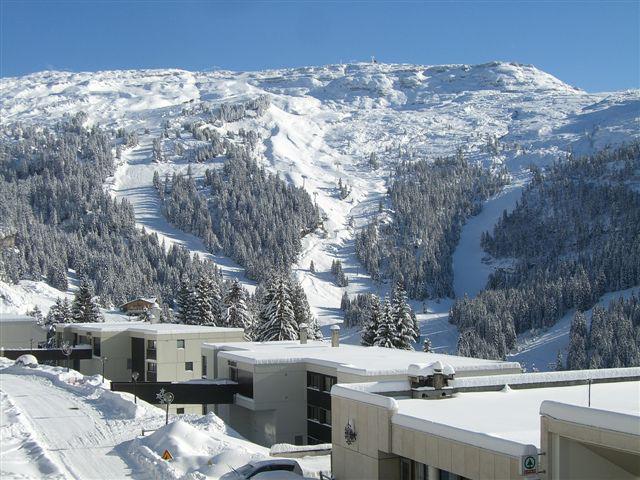 Résidence La Petite Ourse