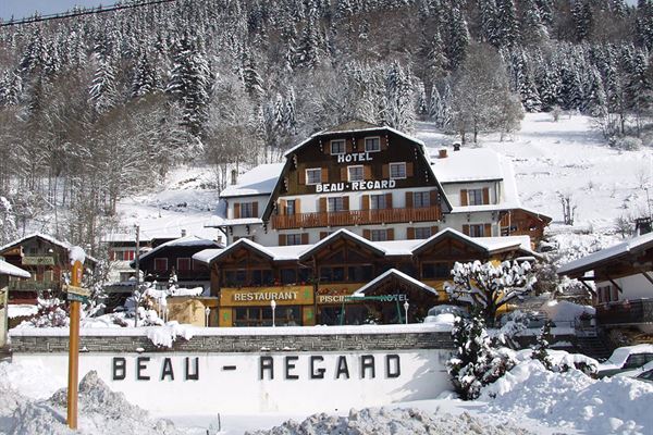 Hotel Beau Regard