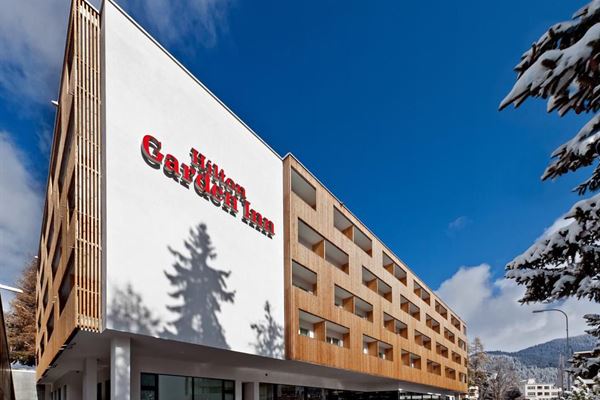 Hilton Garden Inn