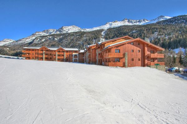 Residence Les Balcons de Val Cenis Le Haut