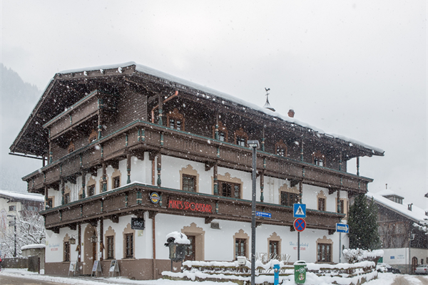 Hotel Siegelerhof