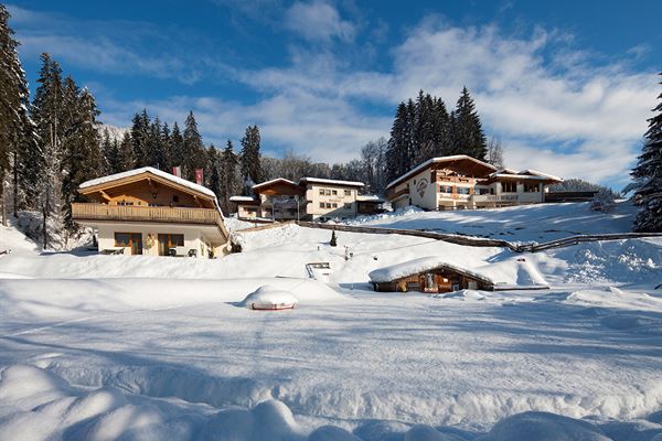 Hotel Berghof