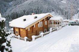 Chalet Bernie